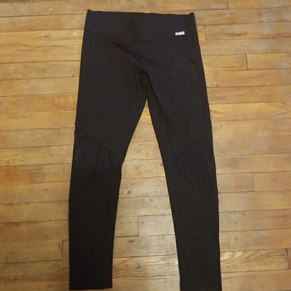 Victoria's Secret Pink Leggings